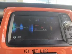 スズキ ハスラー
