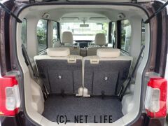 ダイハツ タント