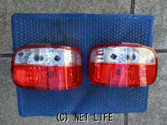 外装・エアロ テールレンズ