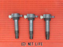 電装系 ワゴンR ダイレクトコイル