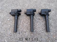 電装系 ダイレクトコイル