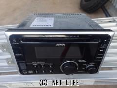オーディオ CD/USBプレーヤー
