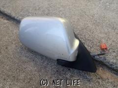 外装・エアロ 電格ミラー右