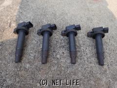 電装系 ダイレクトコイル