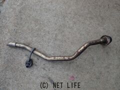 マフラー・排気系 テールパイプ