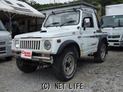 スズキ ジムニー