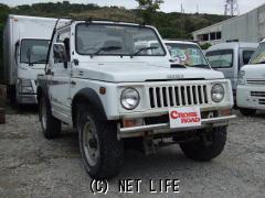 スズキ ジムニー