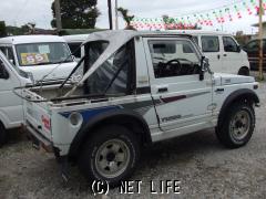 スズキ ジムニー