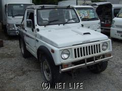 スズキ ジムニー