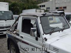 スズキ ジムニー