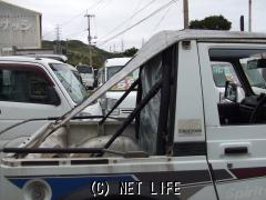 スズキ ジムニー