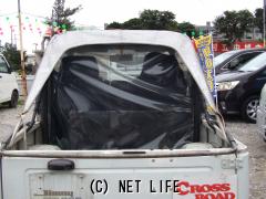 スズキ ジムニー