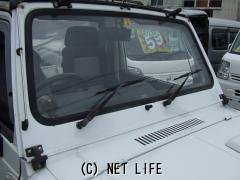 スズキ ジムニー