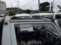 スズキ ジムニー