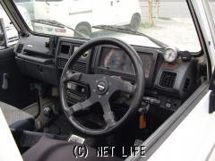 スズキ ジムニー