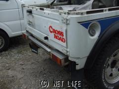 スズキ ジムニー