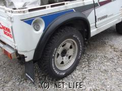 スズキ ジムニー