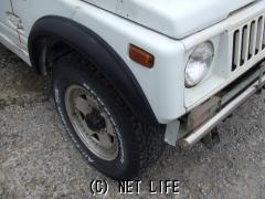 スズキ ジムニー