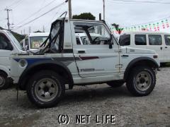 スズキ ジムニー