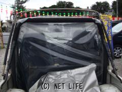 スズキ ジムニー