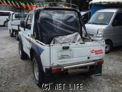 スズキ ジムニー