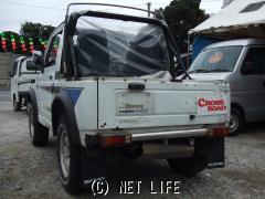 スズキ ジムニー