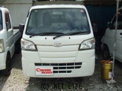 ダイハツ ハイゼットトラック