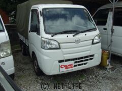 ダイハツ ハイゼットトラック