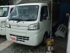 ダイハツ ハイゼットトラック