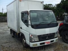 三菱ふそう キャンターガッツ