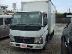三菱ふそう キャンターガッツ