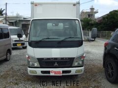 三菱ふそう キャンターガッツ
