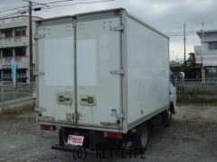 三菱ふそう キャンターガッツ