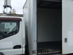 三菱ふそう キャンターガッツ