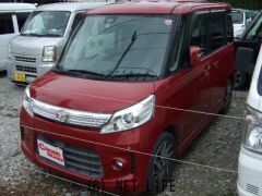 マツダ フレアワゴン