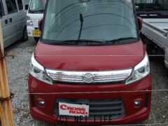 マツダ フレアワゴン