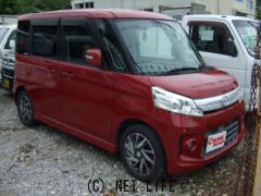 マツダ フレアワゴン