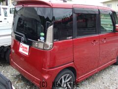 マツダ フレアワゴン