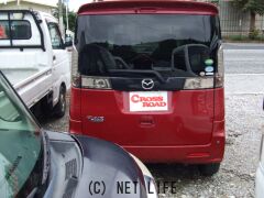 マツダ フレアワゴン