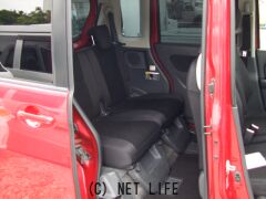 マツダ フレアワゴン