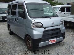 ダイハツ ハイゼットカーゴ