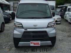 ダイハツ ハイゼットカーゴ