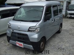 ダイハツ ハイゼットカーゴ