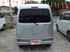 ダイハツ ハイゼットカーゴ