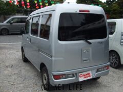 ダイハツ ハイゼットカーゴ