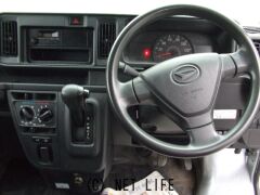 ダイハツ ハイゼットカーゴ