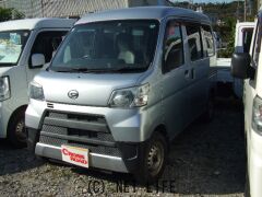 ダイハツ ハイゼットカーゴ