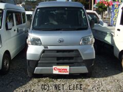 ダイハツ ハイゼットカーゴ