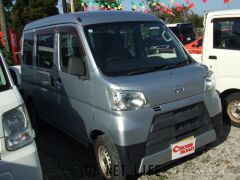 ダイハツ ハイゼットカーゴ