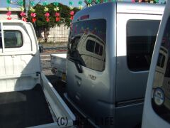 ダイハツ ハイゼットカーゴ